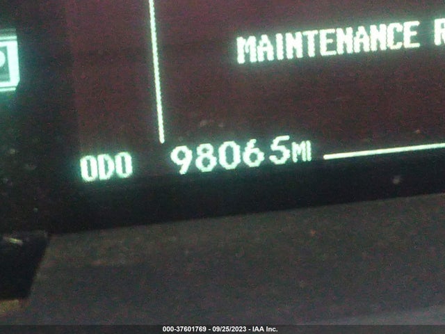 Toyota Prius Four/five/three/one/two 2014 JTDKN3DU8E0386862 Image 16