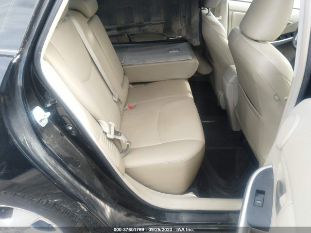 Toyota Prius Four/five/three/one/two 2014 JTDKN3DU8E0386862 Image 8