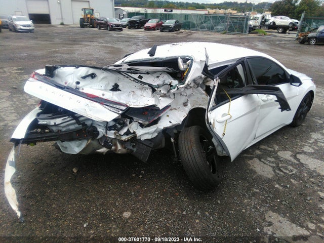 Hyundai ELANTRA SEL 2023 5NPLM4AG4PH108168 Image 6