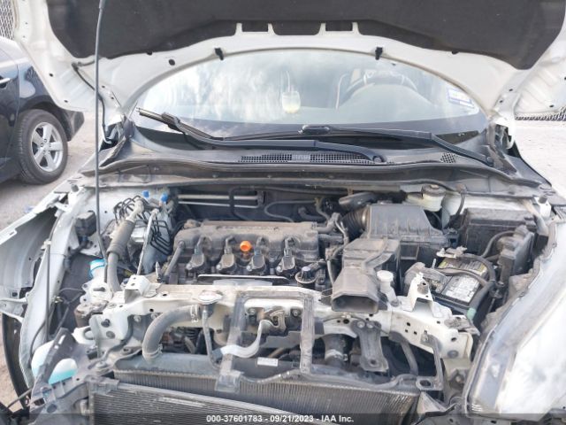 3CZRU5H50GM744949 Honda HR-V EX