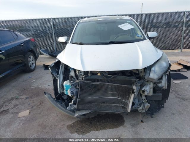 3CZRU5H50GM744949 Honda HR-V EX