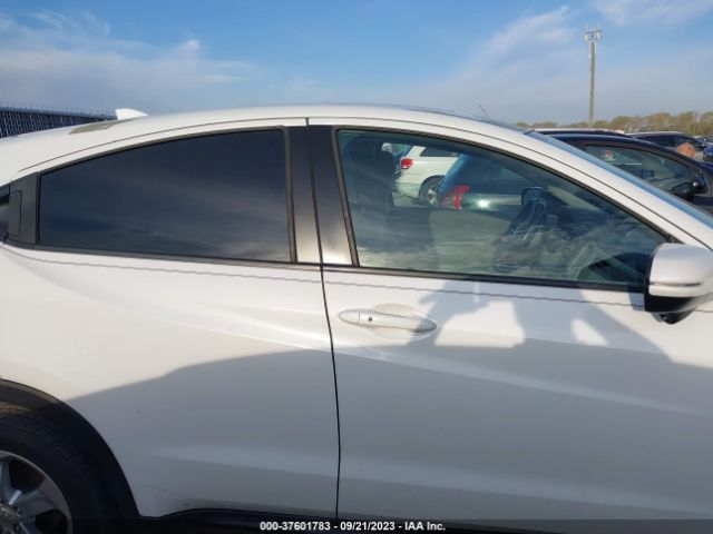 3CZRU5H50GM744949 Honda HR-V EX