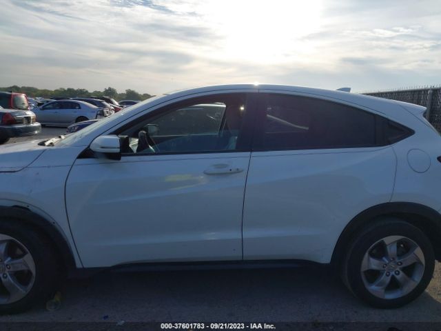 3CZRU5H50GM744949 Honda HR-V EX