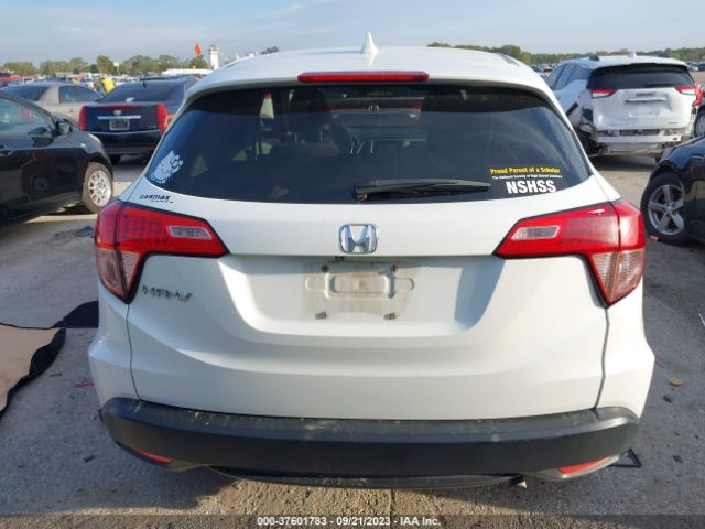3CZRU5H50GM744949 Honda HR-V EX