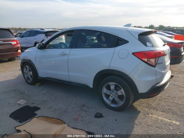 3CZRU5H50GM744949 Honda HR-V EX