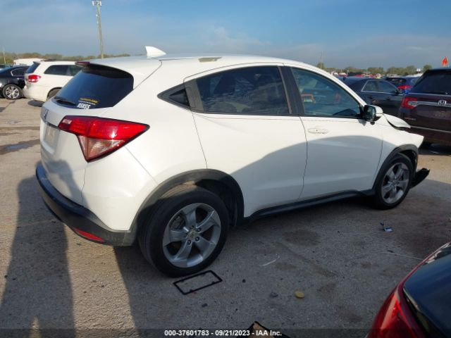 3CZRU5H50GM744949 Honda HR-V EX