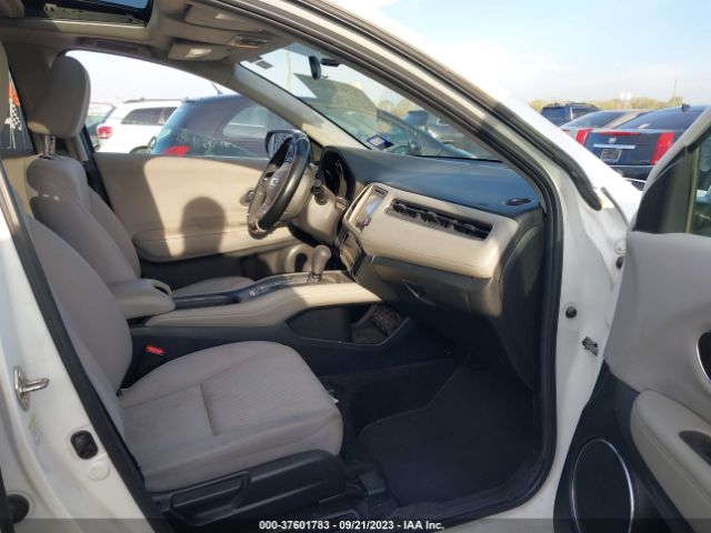 3CZRU5H50GM744949 Honda HR-V EX