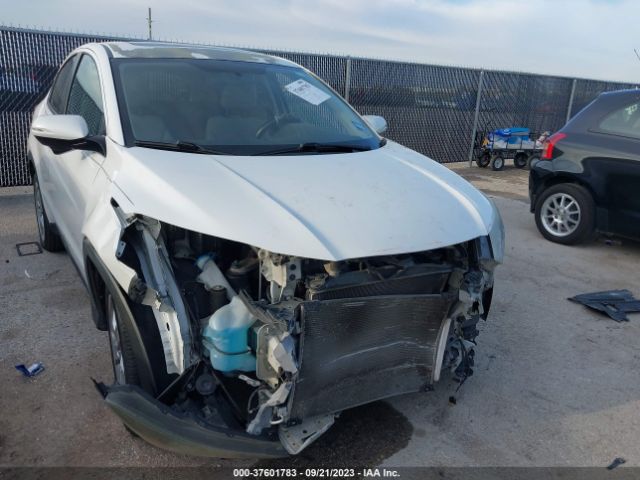 3CZRU5H50GM744949 Honda HR-V EX