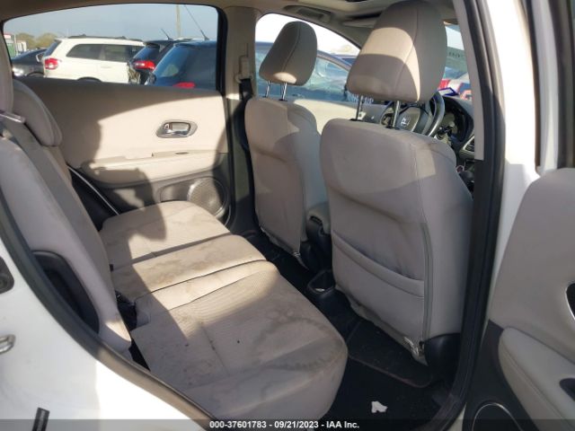 3CZRU5H50GM744949 Honda HR-V EX