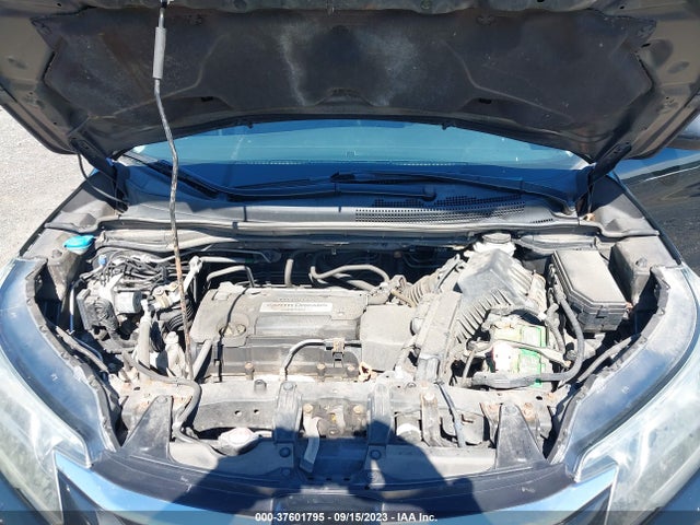 Honda CR-V EX 2015 2HKRM4H50FH611838 Image 10