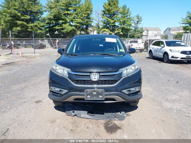 Honda CR-V EX 2015 2HKRM4H50FH611838 Image 12