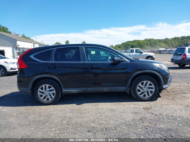 Honda CR-V EX 2015 2HKRM4H50FH611838 Image 13