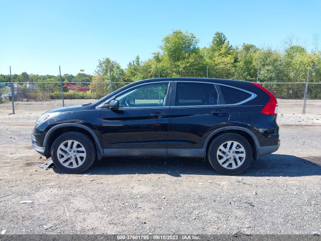 Honda CR-V EX 2015 2HKRM4H50FH611838 Image 14