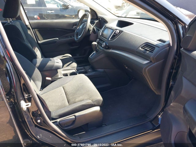 Honda CR-V EX 2015 2HKRM4H50FH611838 Image 5