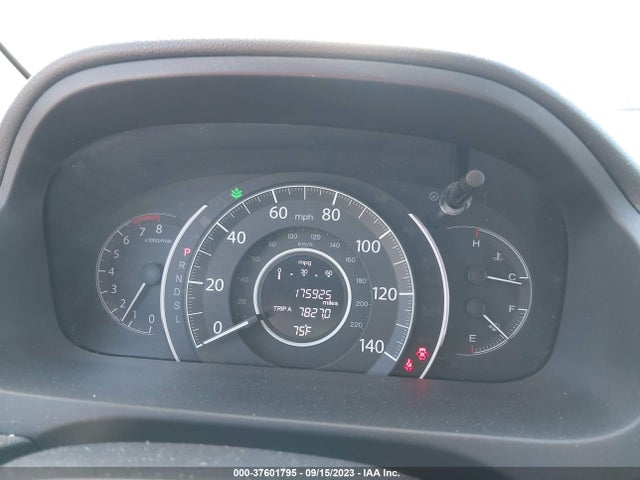 Honda CR-V EX 2015 2HKRM4H50FH611838 Image 7