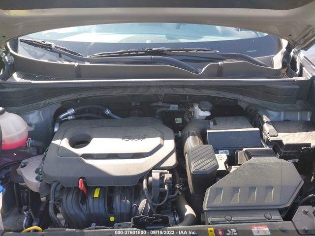 KIA Sportage Lx 2021 KNDPMCAC7M7913610 Image 10