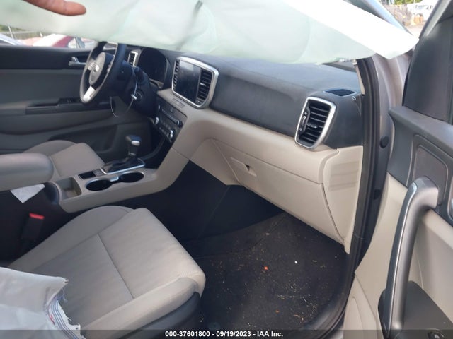 KIA Sportage Lx 2021 KNDPMCAC7M7913610 Image 5