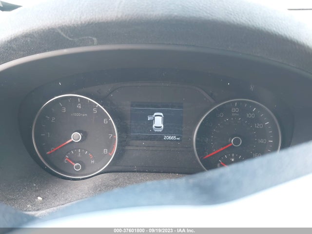KIA Sportage Lx 2021 KNDPMCAC7M7913610 Image 7