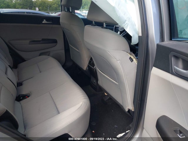 KIA Sportage Lx 2021 KNDPMCAC7M7913610 Image 8