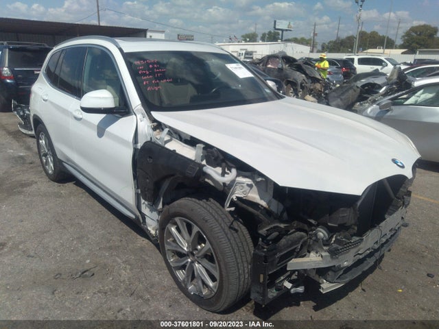2019 5UXTR7C56KLE98873 main image