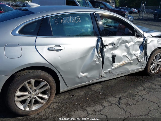 Chevrolet MALIBU LT 2018 1G1ZD5ST9JF145710 Image 13