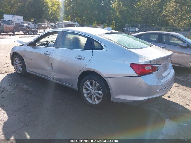 Chevrolet MALIBU LT 2018 1G1ZD5ST9JF145710 Image 3