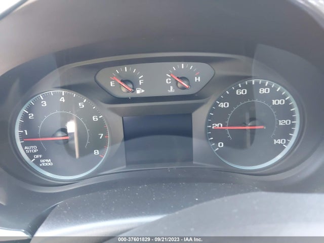 Chevrolet MALIBU LT 2019 1G1ZD5ST6KF196616 Image 7