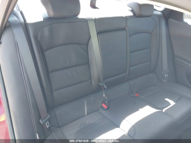 Chevrolet MALIBU LT 2019 1G1ZD5ST6KF196616 Image 8