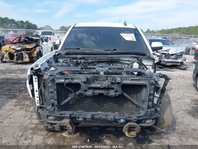 Chevrolet Silverado 1500 Lt 2016 1GCRCREH3GZ393208 Image 12