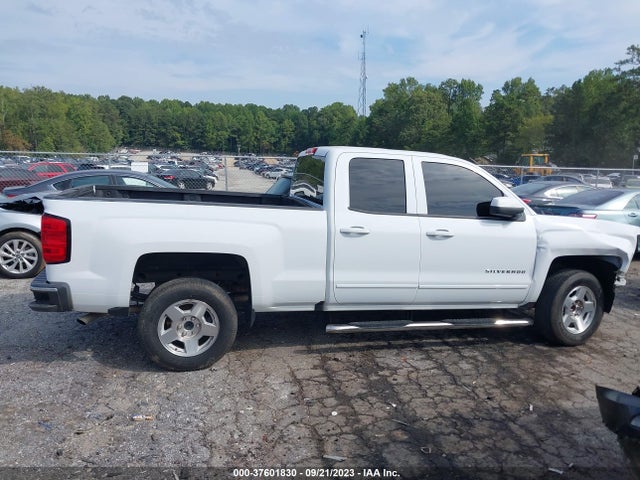 Chevrolet Silverado 1500 Lt 2016 1GCRCREH3GZ393208 Image 13