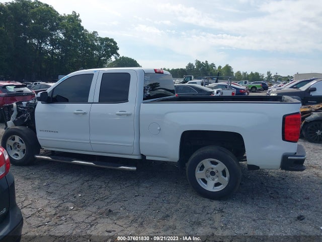 Chevrolet Silverado 1500 Lt 2016 1GCRCREH3GZ393208 Image 14