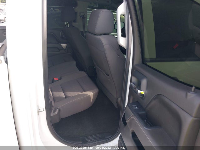 Chevrolet Silverado 1500 Lt 2016 1GCRCREH3GZ393208 Image 8