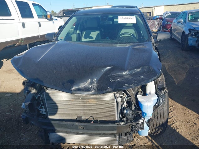 Chevrolet EQUINOX LS 2020 2GNAXHEV3L6284617 Image 12