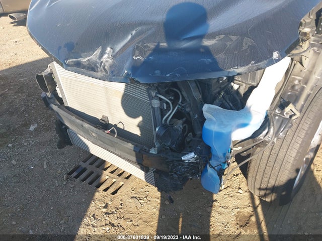 Chevrolet EQUINOX LS 2020 2GNAXHEV3L6284617 Image 6