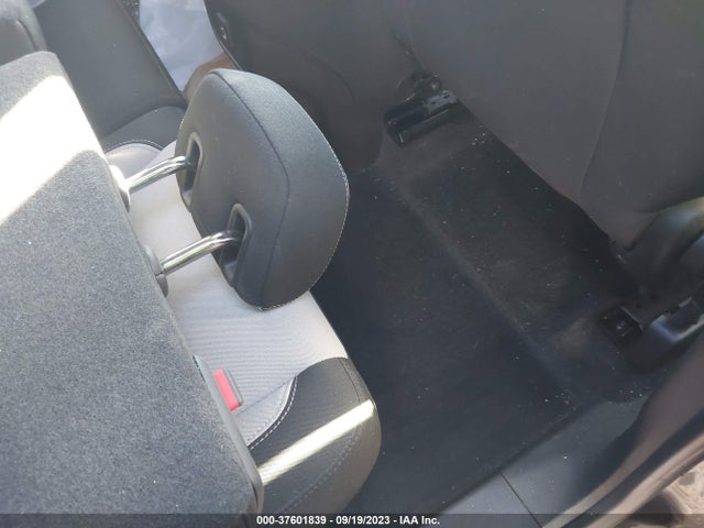Chevrolet EQUINOX LS 2020 2GNAXHEV3L6284617 Image 8