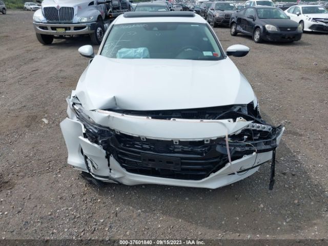 1HGCV2F95LA023869 Honda Accord Sedan Touring