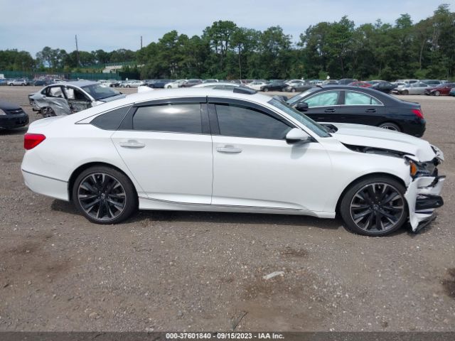 1HGCV2F95LA023869 Honda Accord Sedan Touring