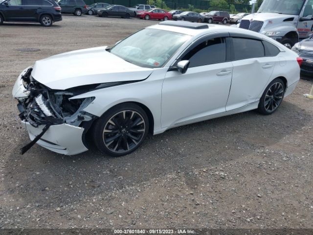 1HGCV2F95LA023869 Honda Accord Sedan Touring