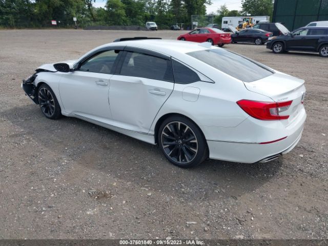 1HGCV2F95LA023869 Honda Accord Sedan Touring