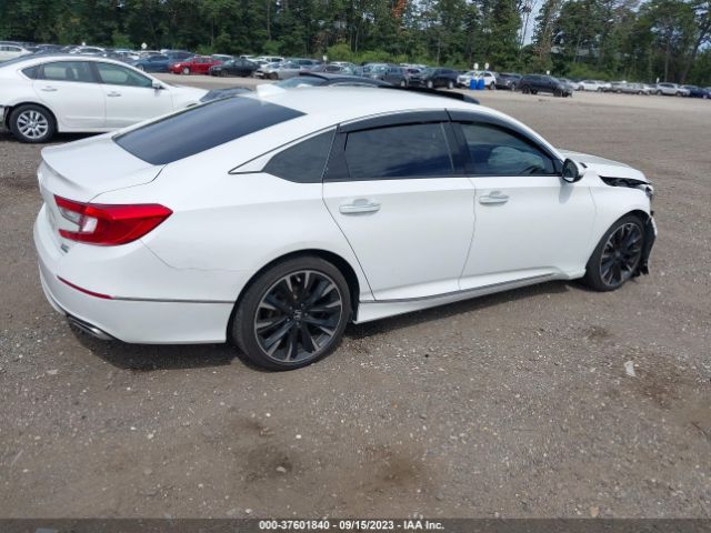 1HGCV2F95LA023869 Honda Accord Sedan Touring