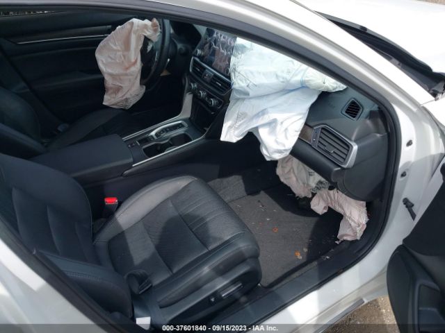1HGCV2F95LA023869 Honda Accord Sedan Touring