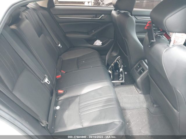 1HGCV2F95LA023869 Honda Accord Sedan Touring