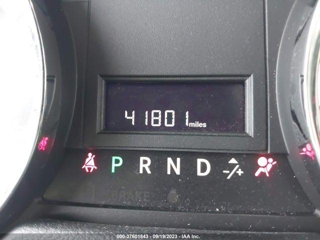 Dodge Grand Caravan Se 2019 2C4RDGBG6KR789813 Image 15