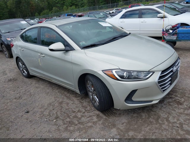2017 KMHD84LF7HU227509 main image