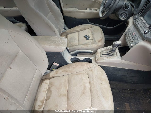 Hyundai ELANTRA SE 2017 KMHD84LF7HU227509 Image 5