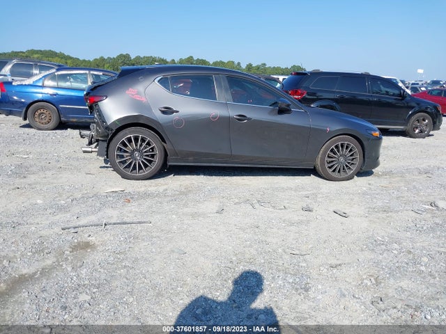 Mazda Mazda3 Hatchback W/preferred Pkg 2019 JM1BPAMM3K1141116 Image 13