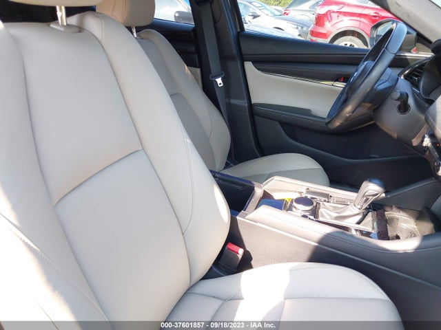 Mazda Mazda3 Hatchback W/preferred Pkg 2019 JM1BPAMM3K1141116 Image 5