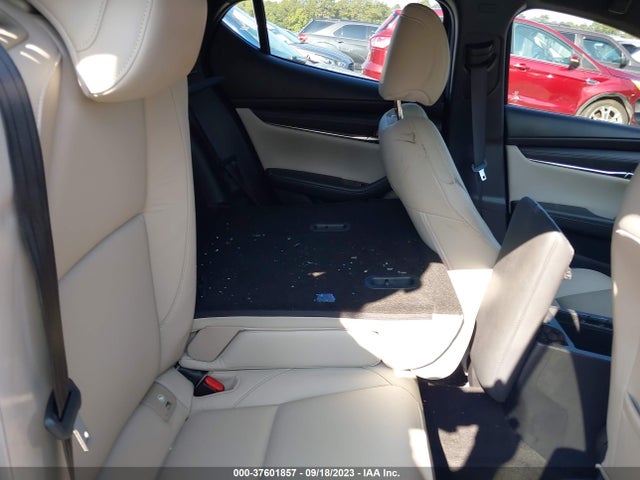 Mazda Mazda3 Hatchback W/preferred Pkg 2019 JM1BPAMM3K1141116 Image 8