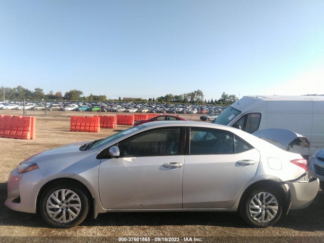 2017 TOYOTA COROLLA L/LE/XLE/SE VIN: 2T1BURHE9HC878075