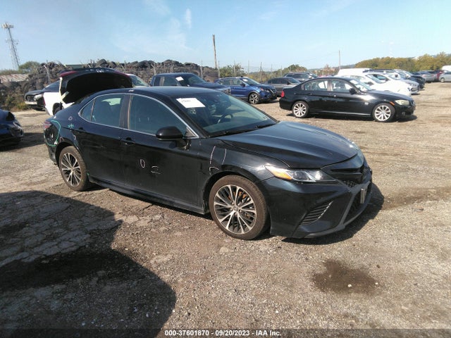 2020 4T1G11AK6LU928499 main image